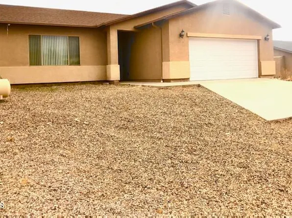 5745 N KRAMER Drive, Rimrock, AZ 86335