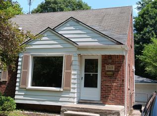 545 Shadowlawn St, Inkster, MI 48141