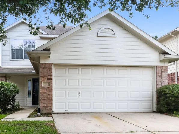 33322 Cottonwood Bnd, Magnolia, TX 77354