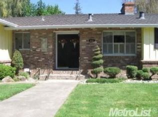 815 W Oak St, Lodi, CA