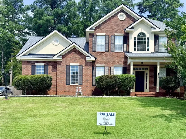 224 Bainbridge Drive, Evans, GA 30809