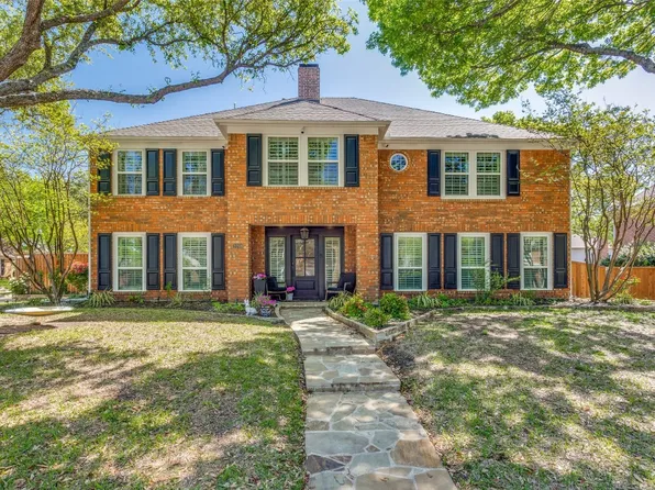 3208 Westbury Ln, Richardson, TX 75082