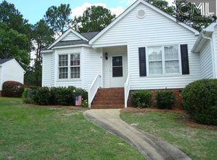 12 N Lake Pointe Dr, Columbia, SC 29229