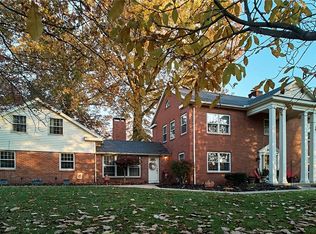 100 Maple Shade Dr, Marietta, OH 45750