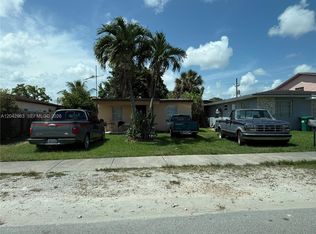 Central Heights, Miami, FL 33165