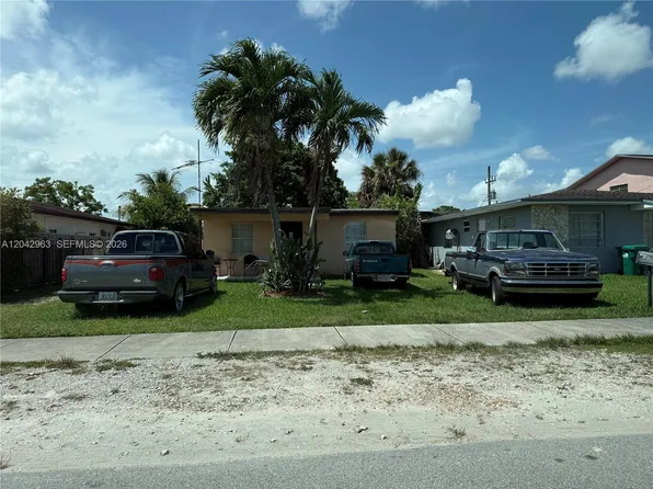 9265 SW 38th St, Miami, FL 33165