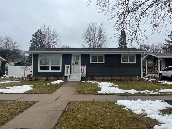 604 3rd STREET SOUTH South, La Crescent, MN 55947