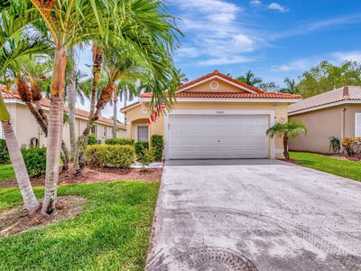 9640 Cherry Blossom Court, Boynton Beach, FL, 33437