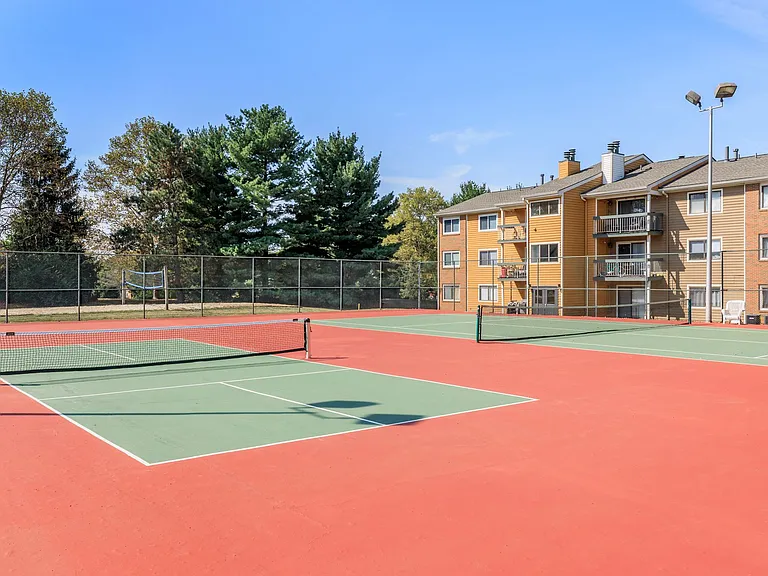 Northwoods Apartments — Photo 12