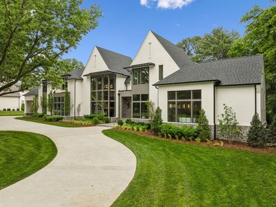 5231 Williamsburg Rd, Brentwood, TN, 37027
