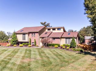 13009 Pine Hill Ct, Prospect, KY 40059