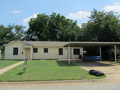 115 Falls Dr, Euless, TX, 76039