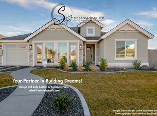 BUILD ON YOUR OWN LOT: The Carrington plan