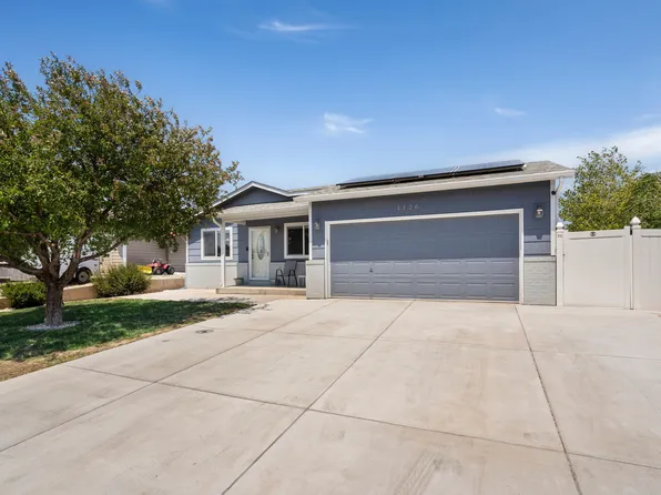 4126 Hayes Ave, Wellington, CO 80549