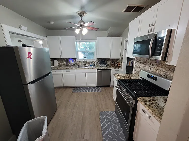 beautiful kitchen remodel