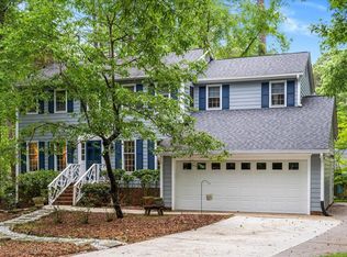 2436 Kornegay Pl, Chapel Hill, NC 27514