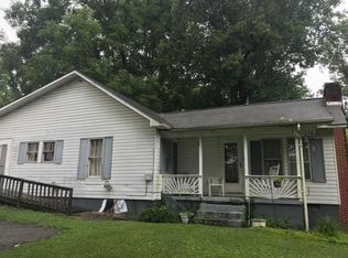 104 Woolsey Rd, Harriman, TN 37748