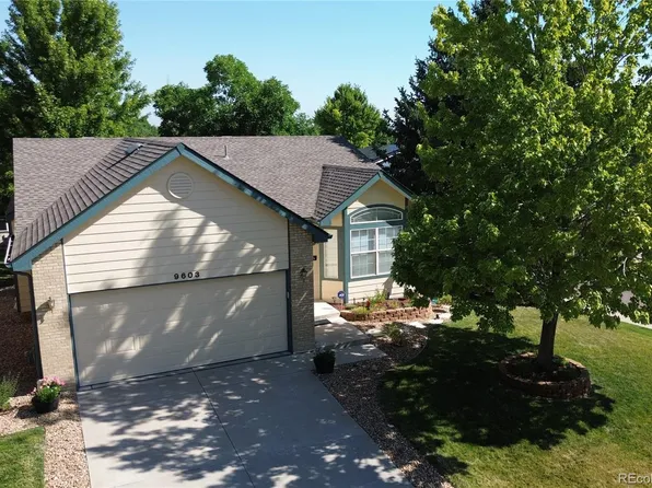 9603 W Euclid Drive, Littleton, CO 80123