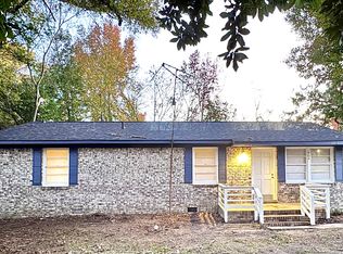 904 Chester St, Orangeburg, SC 29118