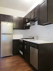 Rented by Westminster Management