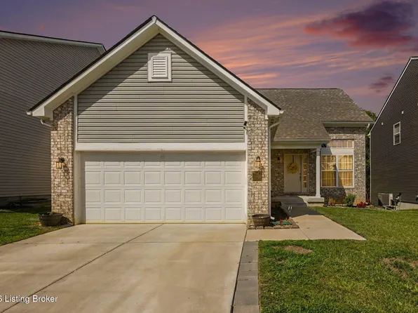 1111 Johnson Ridge Rd, Louisville, KY 40245