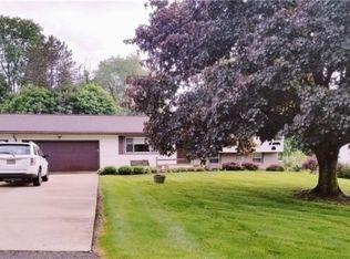 3800 Scenic View St NE, Canton, OH