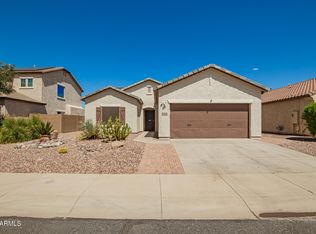 6502 W Desert Blossom Way, Florence, AZ 85132