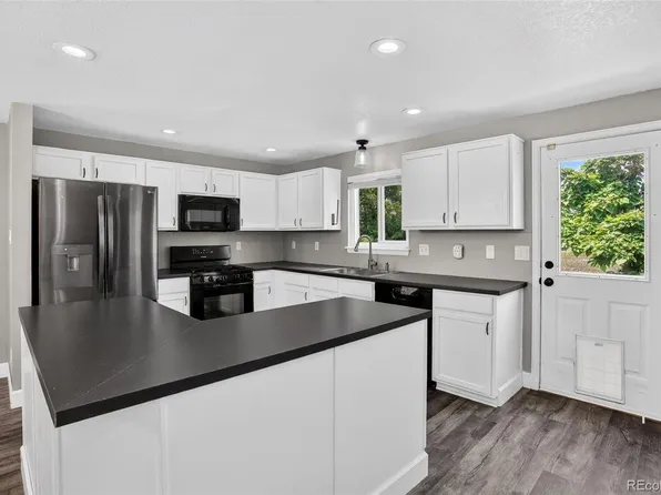 7982 Liley Avenue, Frederick, CO 80530