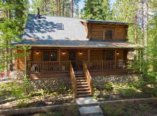 1030 Mountain Quail Rd, Calpine, CA 96124