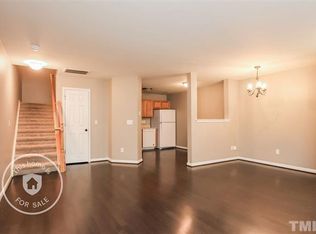 3011 Barrymore St UNIT 107, Raleigh, NC 27603