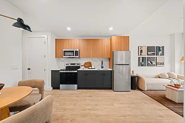Kitchen, photo 3