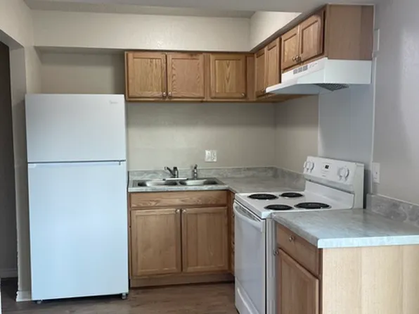 419-425 Sycamore Ln, Hereford, TX