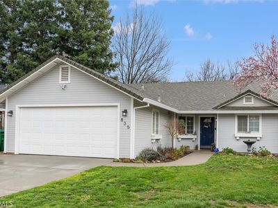 835 Black Walnut Way, Chico, CA, 95973