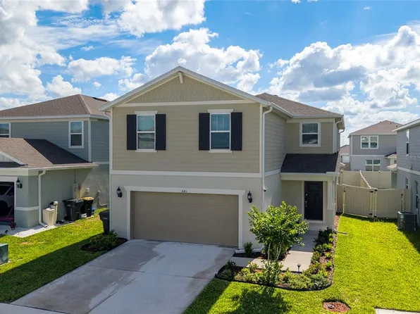 1643 Delightful Dr, Davenport, FL 33896
