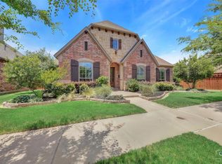 1112 Damsel Caitlyn Dr, The Colony, TX 75056