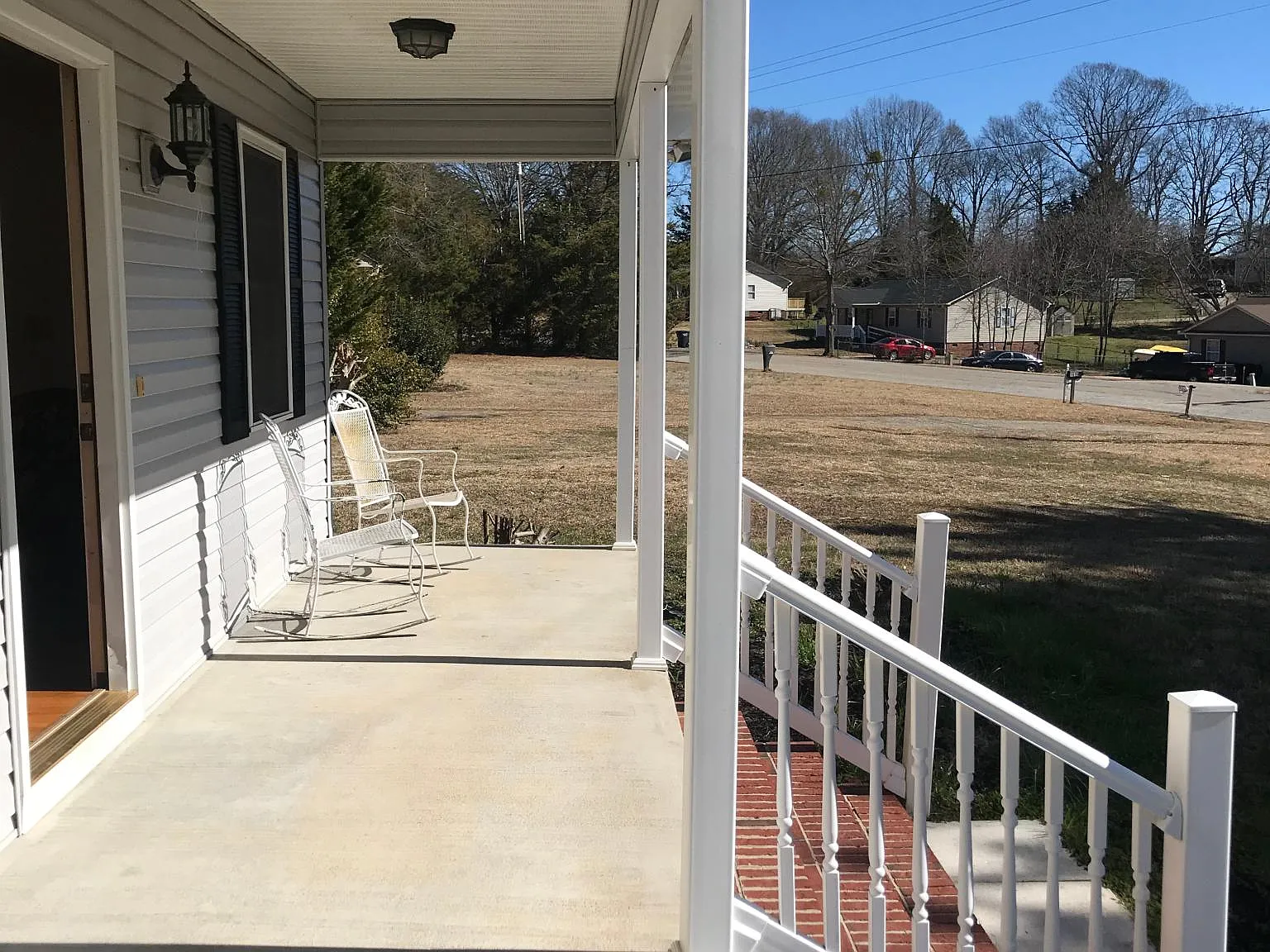 1619 Cedar Rock Church Road — Photo 4