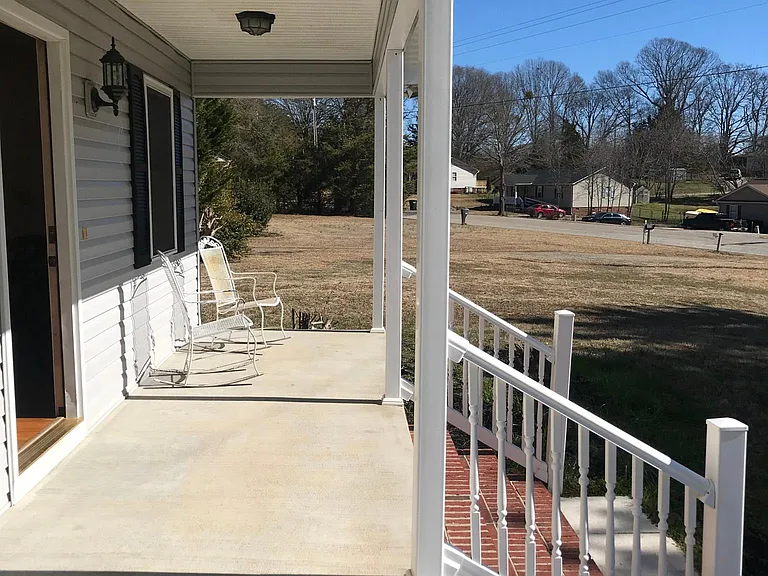 Cedar Rock Church Rd — Photo 4