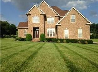 77 Deer Run, Cross Plains, TN 37049