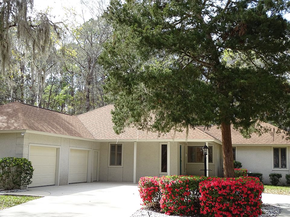 Custom built 5BR 3BTH home