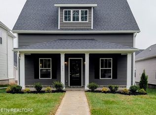 532 Broadberry Ave LOT 29B, Oak Ridge, TN 37830