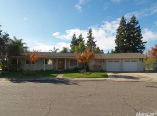 3301 Appaloosa Ct, Modesto, CA 95356