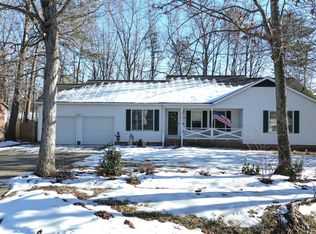 5213 Cedar Ridge Dr, Fredericksburg, VA 22407