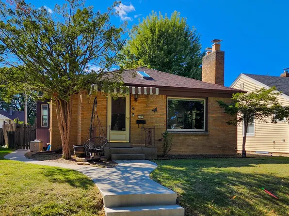 2455 South 61st STREET, West Allis, WI 53219
