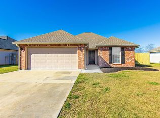 248 Baptiste Cir, Houma, LA 70363