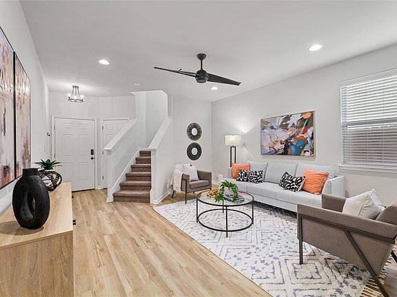 3rd image of 5917 Red Bud Ridge Ln #20