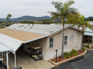 4650 Dulin Rd SPC 110, Fallbrook, CA 92028