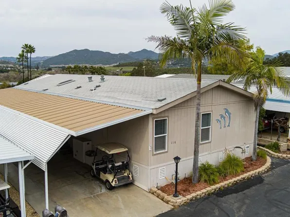 4650 Dulin Rd Spc 110, Fallbrook, CA 92028
