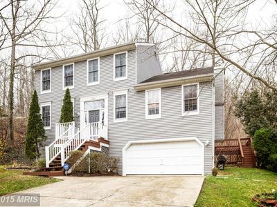 2462 Harpoon Dr, Stafford, VA, 22554