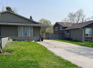 79 AA Dawson Rd, Orangeville, ON L9W 2W4
