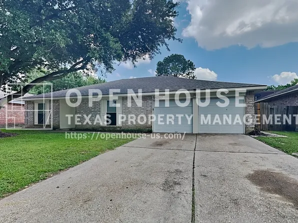 14227 Bella Dr, Cypress, TX 77429